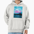 University City Philadelphia Hoodie - Fun Novelty Design Men Women - T-Shirt, Sweatshirt, Hoodie