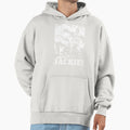 Jackie Robinson Hoodie - Casual Everyday Wear for Adults - T-Shirt, Sweatshirt, Hoodie