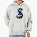 Seattle T-Shirt - Casual Everyday Wear Men Women - T-Shirt, Sweatshirt, Hoodie