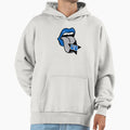Buffalo Hoodie - Novelty Apparel Men Women - T-Shirt, Sweatshirt, Hoodie