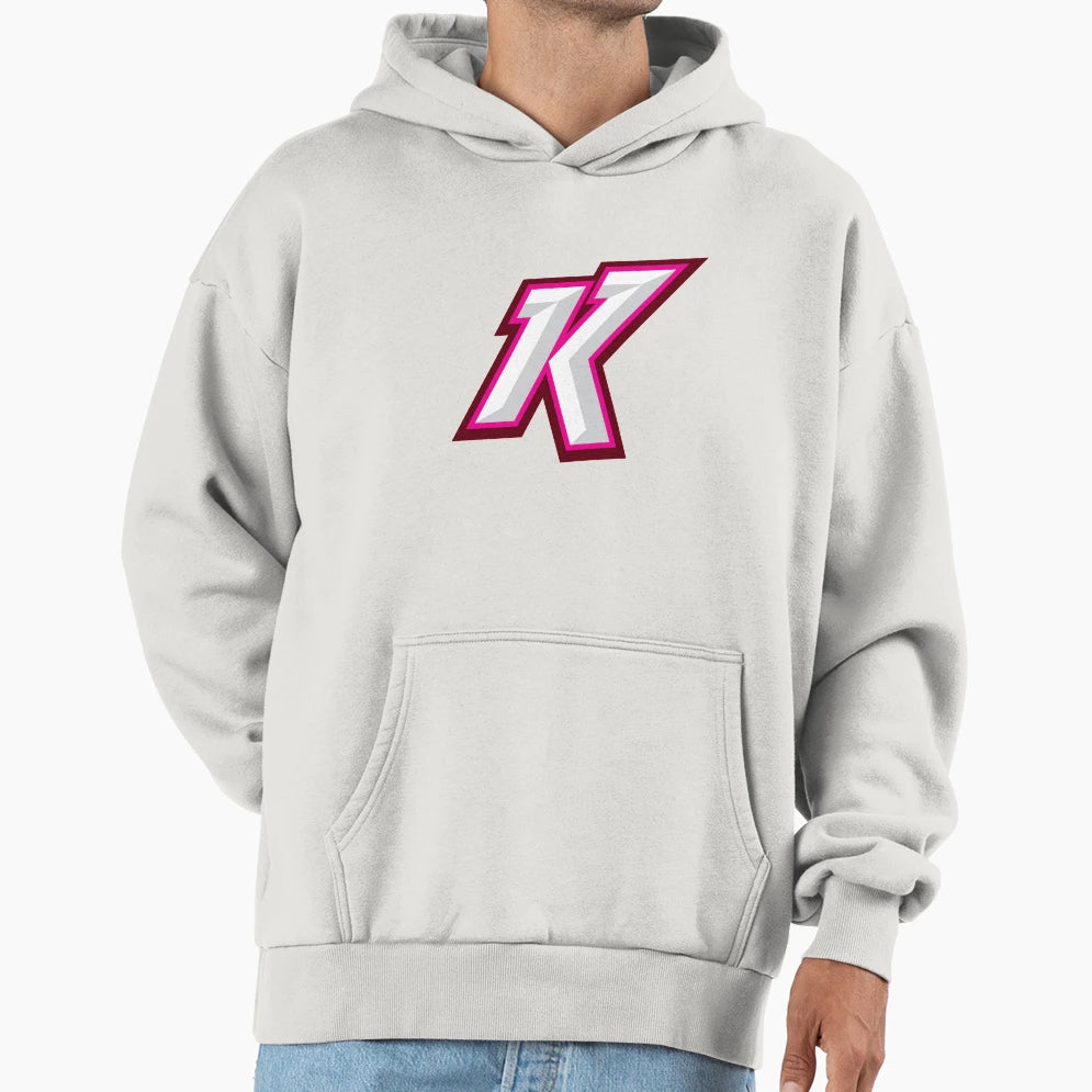 Kbo Kiwoom Heroes Seoul Logo Emblem 2 Korea Hoodie - Graphic Print Unisex - T-Shirt, Sweatshirt, Hoodie