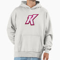 Kbo Kiwoom Heroes Seoul Logo Emblem 2 Korea Hoodie - Graphic Print Unisex - T-Shirt, Sweatshirt, Hoodie