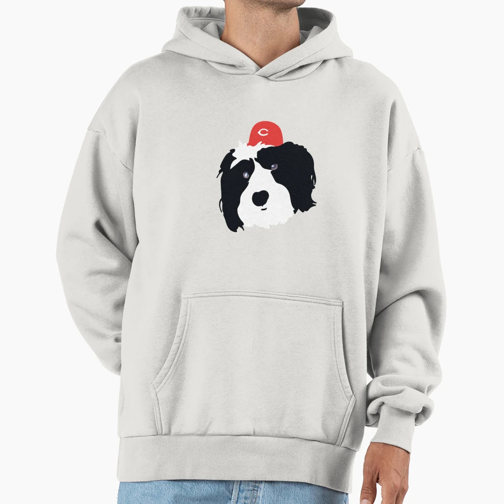 Burton Hoodie - Novelty Apparel Unisex - T-Shirt, Sweatshirt, Hoodie
