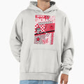 Oneonta Hoodie - Trendy Graphic Unisex - T-Shirt, Sweatshirt, Hoodie