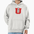 Screw You Hoodie - Casual Everyday Wear for Adults - T-Shirt, Sweatshirt, Hoodie