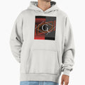 Initial Art G Hoodie - Trendy Graphic Unisex - T-Shirt, Sweatshirt, Hoodie