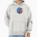 Copy Ballpark Mama Mothers Day Gift Hoodie - Graphic Print for Adults - T-Shirt, Sweatshirt, Hoodie