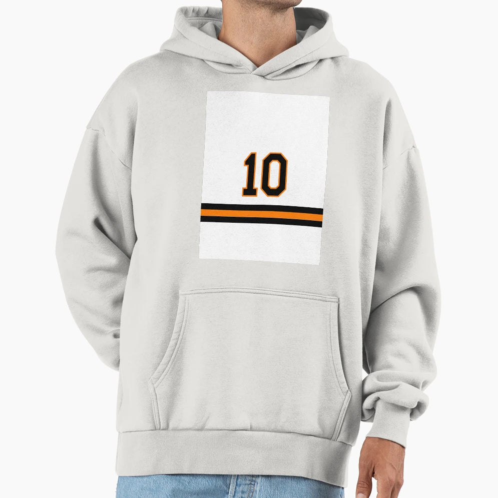 Derrick Walton Jr Hoodie - Trendy Graphic for Adults - T-Shirt, Sweatshirt, Hoodie