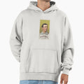 Baseball Willie Keeler New York Hoodie - Casual Everyday Wear Men Women - T-Shirt, Sweatshirt, Hoodie