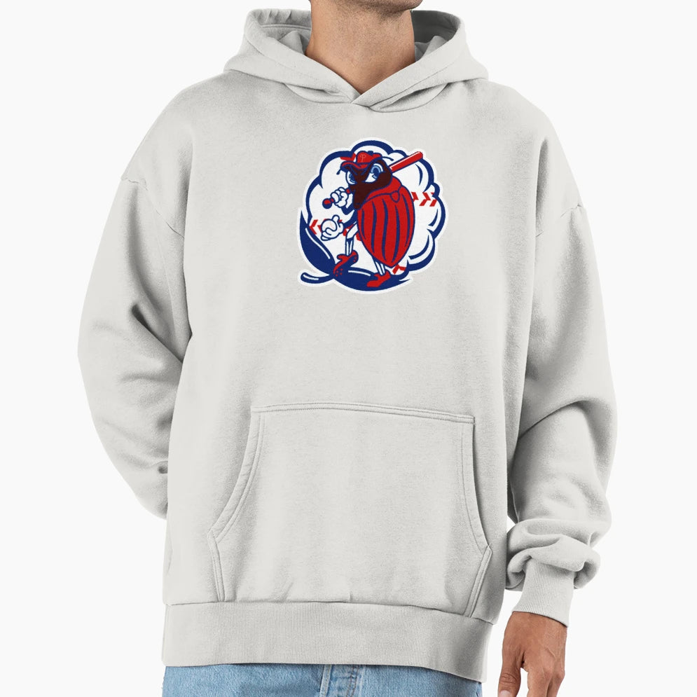 Piedmont Boll Weevils And T-Shirt - Casual Everyday Wear Unisex - T-Shirt, Sweatshirt, Hoodie