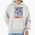 Barry Bonds Giants Trading Card Hoodie - Unique Graphic for Adults - T-Shirt, Sweatshirt, Hoodie