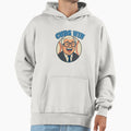 Cubs Win Baseball Fan Art T-Shirt - Graphic Print for Adults - T-Shirt, Sweatshirt, Hoodie