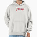 Chicago Hoodie - Novelty Apparel Men Women - T-Shirt, Sweatshirt, Hoodie