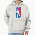 Nlba Hoodie - Fun Novelty Design for Adults - T-Shirt, Sweatshirt, Hoodie