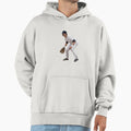 Don Mattingly Hoodie - Aesthetic Graphic Unisex - T-Shirt, Sweatshirt, Hoodie