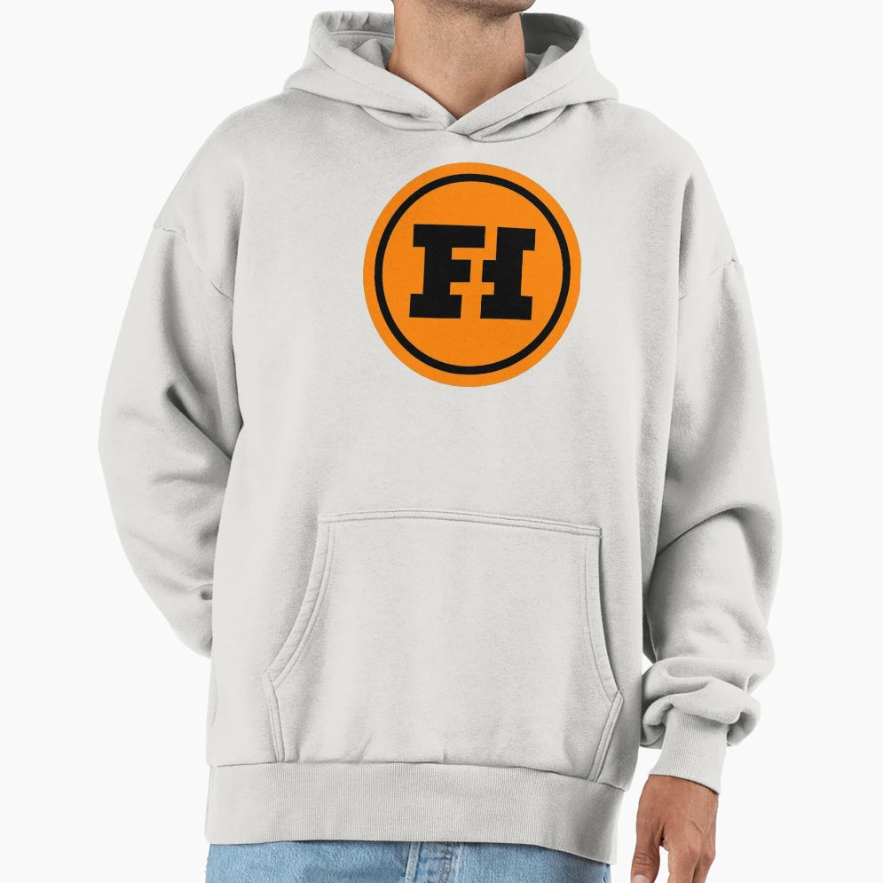 Funhaus 3 4 Hoodie - Trendy Graphic for Adults - T-Shirt, Sweatshirt, Hoodie