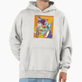 Defunct 70S Montreal Expos Collage Hoodie - Fun Novelty Design Unisex - T-Shirt, Sweatshirt, Hoodie