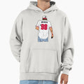 Morgan Country Wallen Vl1 Hoodie - Graphic Print Men Women - T-Shirt, Sweatshirt, Hoodie