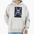 Captain Buttons Hoodie - Trendy Graphic for Adults - T-Shirt, Sweatshirt, Hoodie