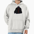 Broadway Hoodie - Minimalist Print Unisex - T-Shirt, Sweatshirt, Hoodie