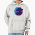 Bum Phillips Oilers Logo Hoodie - Custom Art Print Men Women - T-Shirt, Sweatshirt, Hoodie