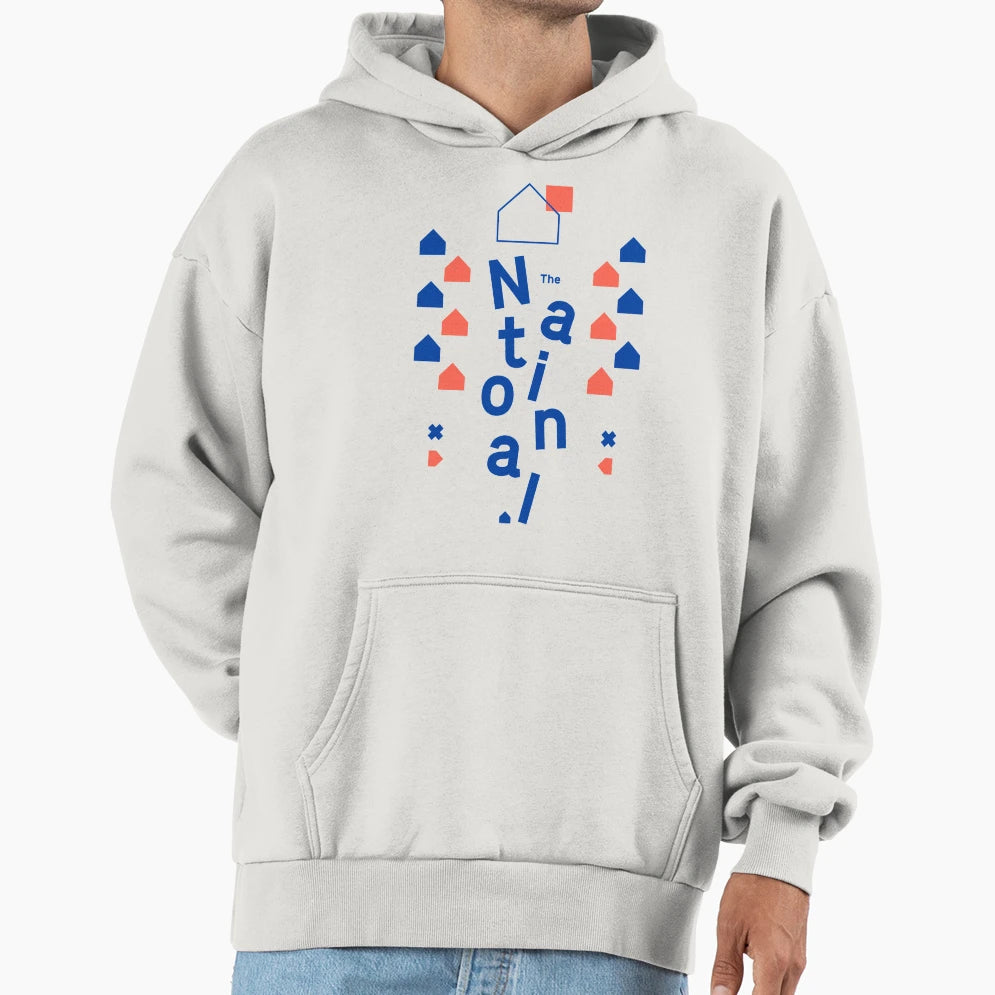 National 1 Hoodie - Streetwear Style for Adults - T-Shirt, Sweatshirt, Hoodie
