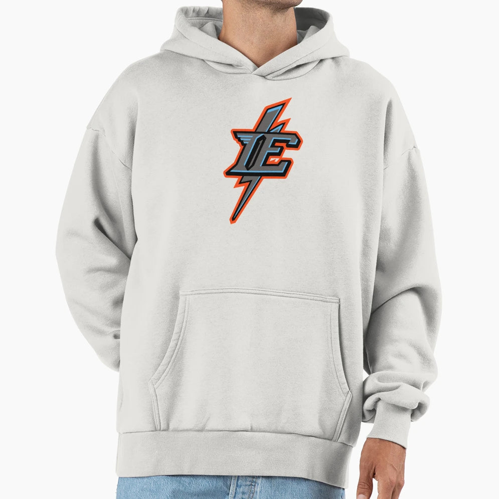 Ie 1 Hoodie - Trendy Graphic Men Women - T-Shirt, Sweatshirt, Hoodie