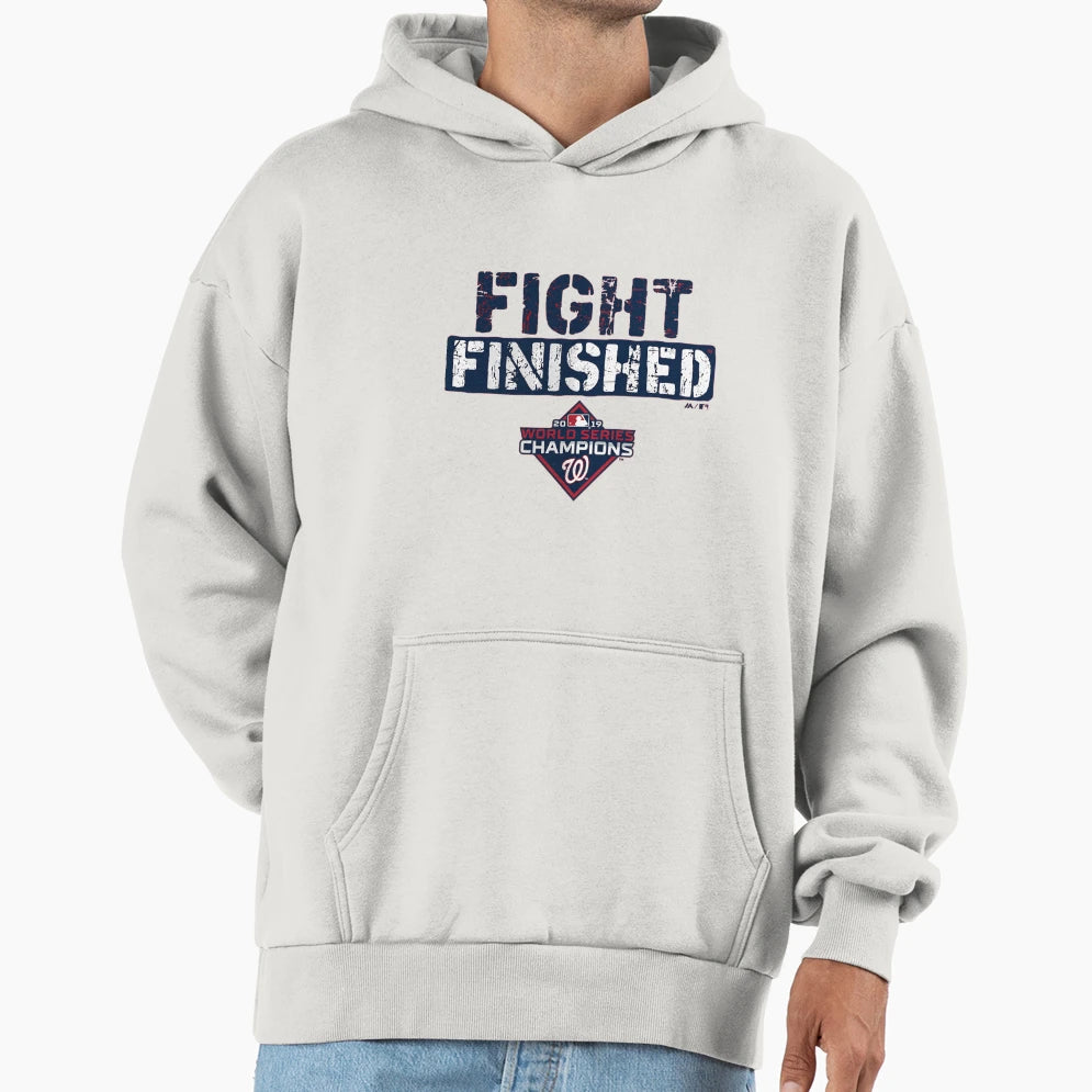 National Champs Hoodie - Aesthetic Graphic for Adults - T-Shirt, Sweatshirt, Hoodie