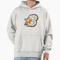 Egg B Hoodie - Custom Art Print for Adults - T-Shirt, Sweatshirt, Hoodie