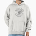 Cle Veland Ba Rons Hoodie - Custom Art Print Men Women - T-Shirt, Sweatshirt, Hoodie