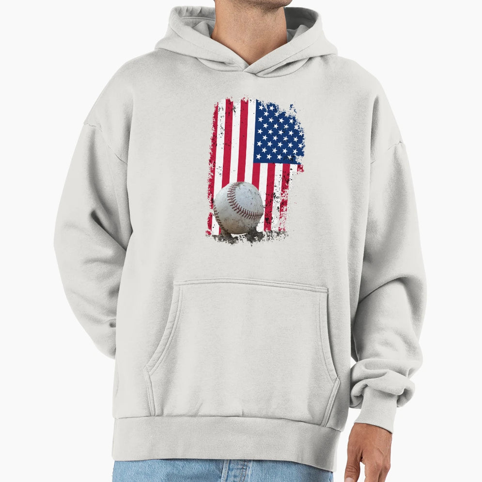 Baseball Gift This Season Hoodie - Trendy Graphic for Adults - T-Shirt, Sweatshirt, Hoodie