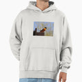 Northern Oriole Hoodie - Trendy Graphic for Adults - T-Shirt, Sweatshirt, Hoodie