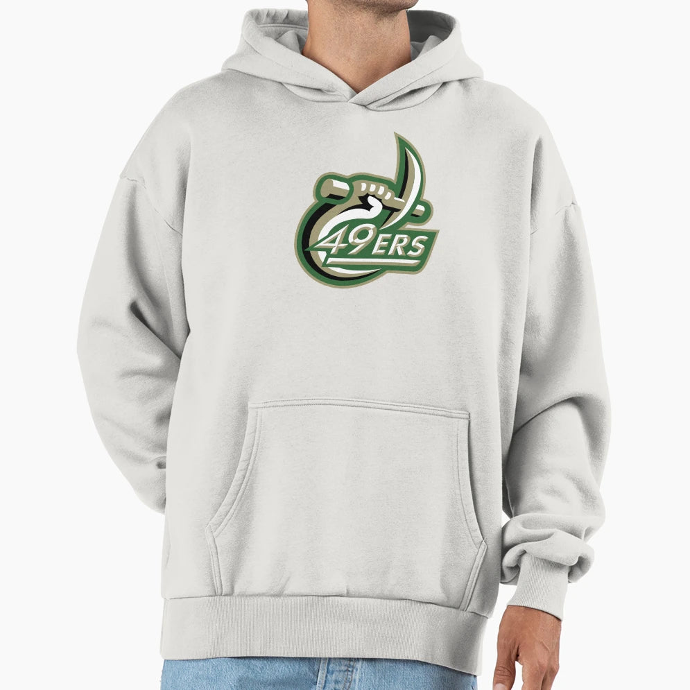 Charlotte Second Hoodie - Aesthetic Graphic Unisex - T-Shirt, Sweatshirt, Hoodie