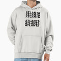 Atlanta Hoodie - Casual Everyday Wear for Adults - T-Shirt, Sweatshirt, Hoodie
