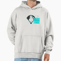 Its Game Time Baseball Aqua Hoodie - Unique Graphic for Adults - T-Shirt, Sweatshirt, Hoodie