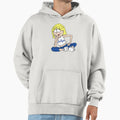 Lizzie Mcguire Los Angeles Hoodie - Casual Everyday Wear Men Women - T-Shirt, Sweatshirt, Hoodie