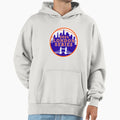 London Series Uk Logo Hoodie - Streetwear Style Men Women - T-Shirt, Sweatshirt, Hoodie
