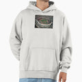 Candlestick Park San Francisco Hoodie - Casual Everyday Wear for Adults - T-Shirt, Sweatshirt, Hoodie