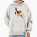 Nolan Ryan Fightt Hoodie - Casual Everyday Wear for Adults - T-Shirt, Sweatshirt, Hoodie