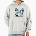 Lets Go Torrent Pwhl Seattle Hoodie - Novelty Apparel for Adults - T-Shirt, Sweatshirt, Hoodie