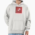 Geometric Pattern 2 Hoodie - Trendy Graphic Men Women - T-Shirt, Sweatshirt, Hoodie
