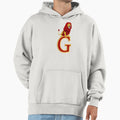 Lion G Hoodie - Casual Everyday Wear Unisex - T-Shirt, Sweatshirt, Hoodie