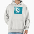 Seattle Flag Hoodie - Casual Everyday Wear Unisex - T-Shirt, Sweatshirt, Hoodie
