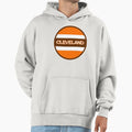 Cleveland Hoodie - Fun Novelty Design Men Women - T-Shirt, Sweatshirt, Hoodie