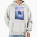 Los Angeles Hoodie - Streetwear Style for Adults - T-Shirt, Sweatshirt, Hoodie