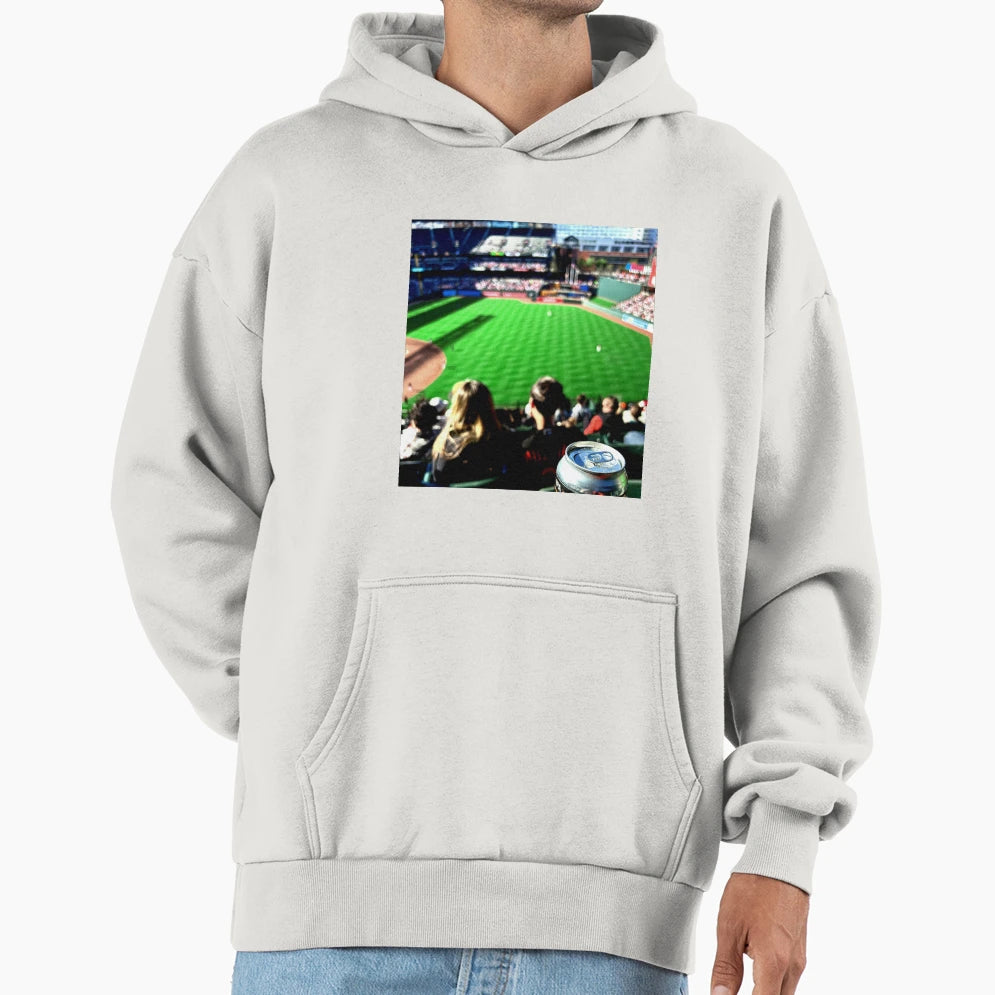 Spectator Sports Hoodie - Streetwear Style Men Women - T-Shirt, Sweatshirt, Hoodie