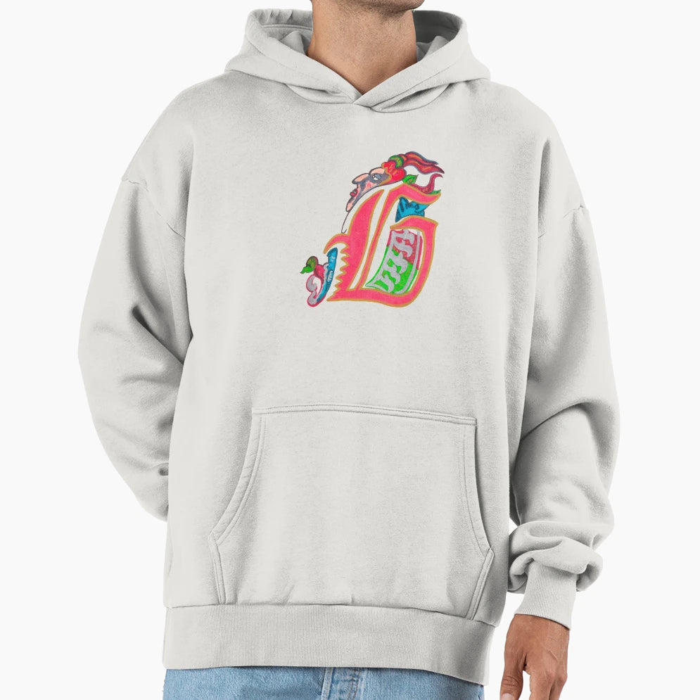 G Miniature Hoodie - Custom Art Print Unisex - T-Shirt, Sweatshirt, Hoodie
