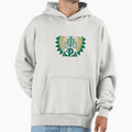 Bp Latest Logo Hoodie - Unique Graphic Unisex - T-Shirt, Sweatshirt, Hoodie