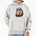 Detroiters Hoodie - Graphic Print Men Women - T-Shirt, Sweatshirt, Hoodie