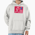 Hit That Jawn Philadelphia Baseball Hoodie - Streetwear Style for Adults - T-Shirt, Sweatshirt, Hoodie